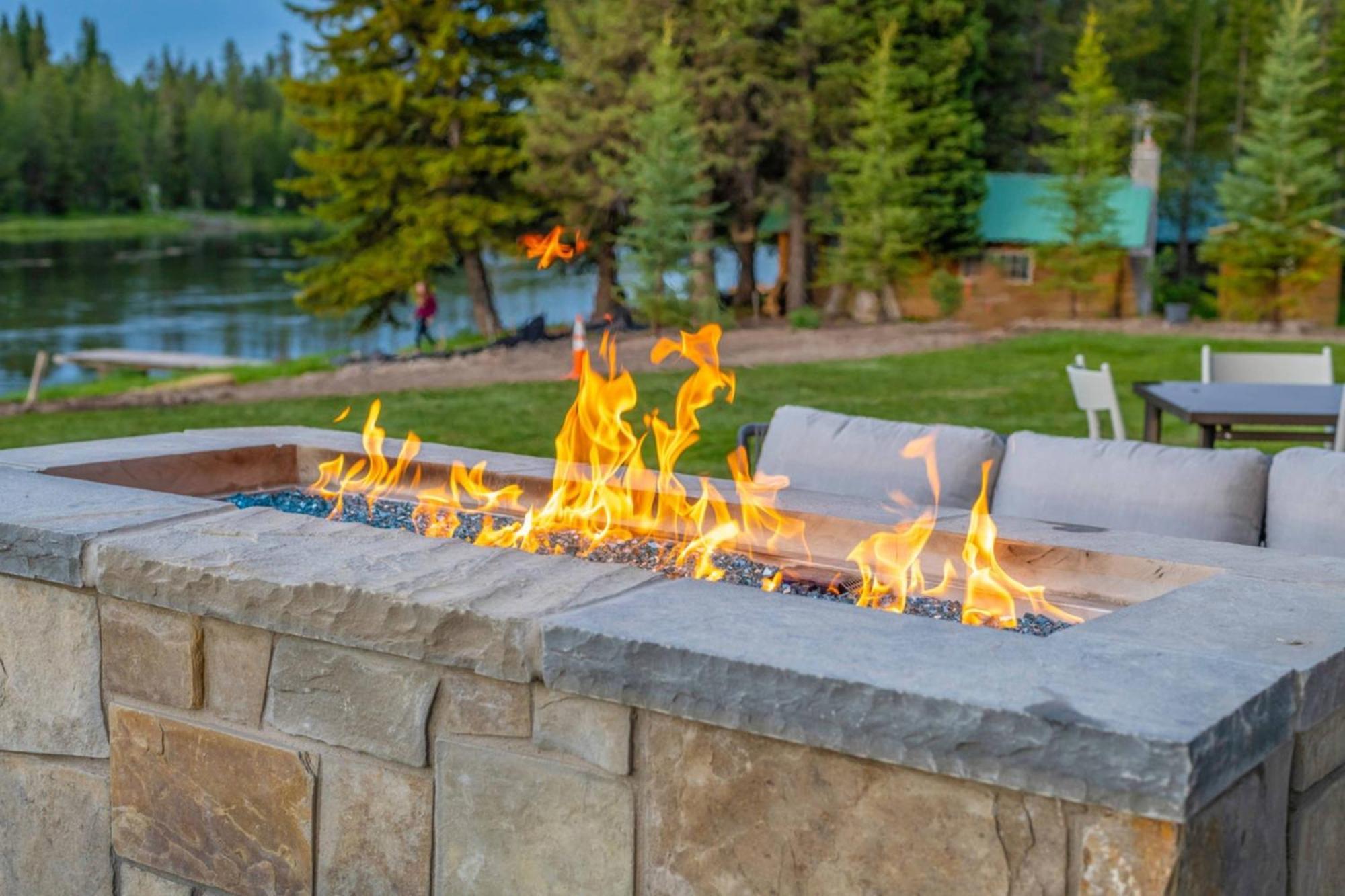 Springhill Suites Island Park Yellowstone Luaran gambar