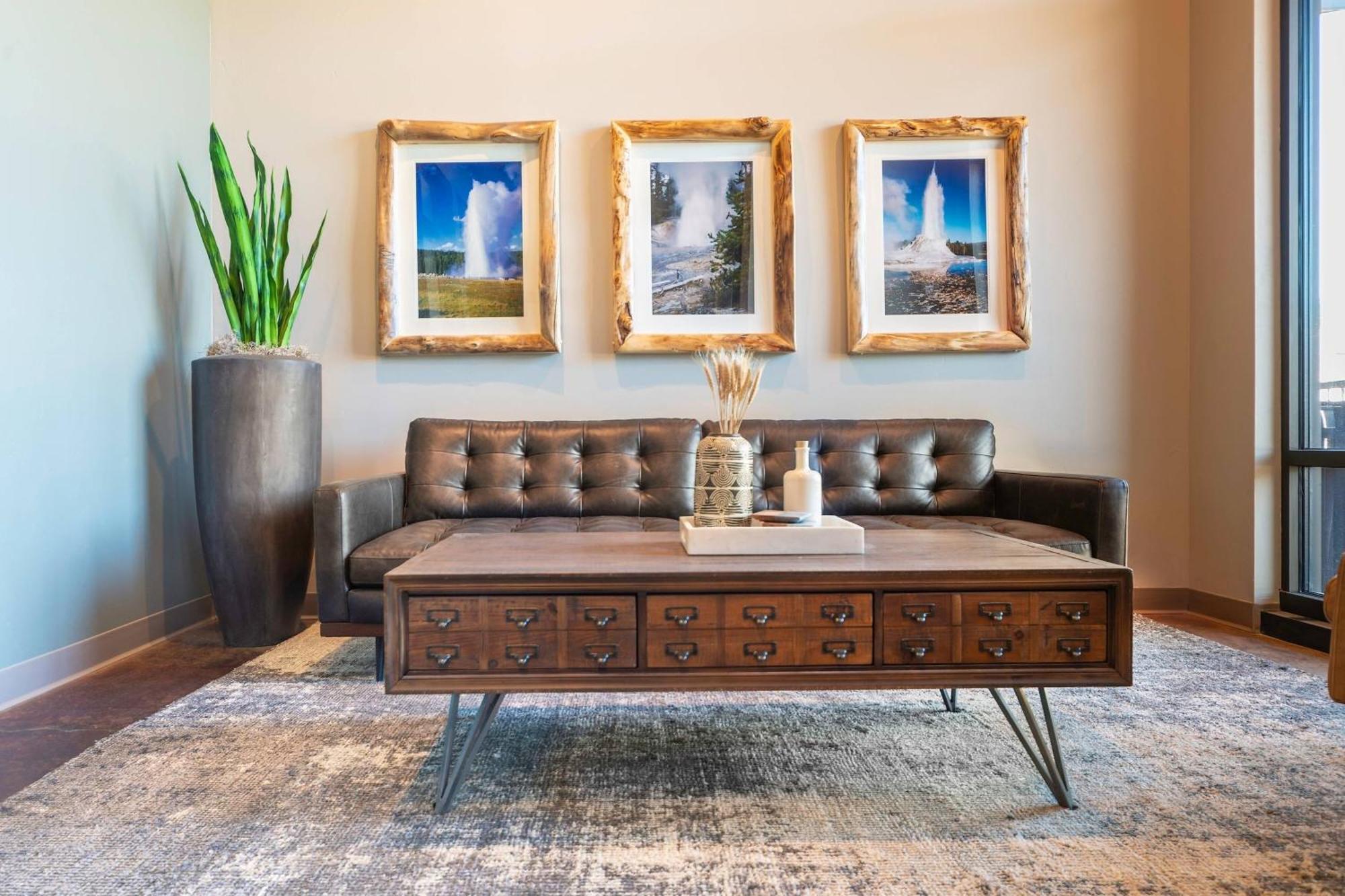 Springhill Suites Island Park Yellowstone Luaran gambar