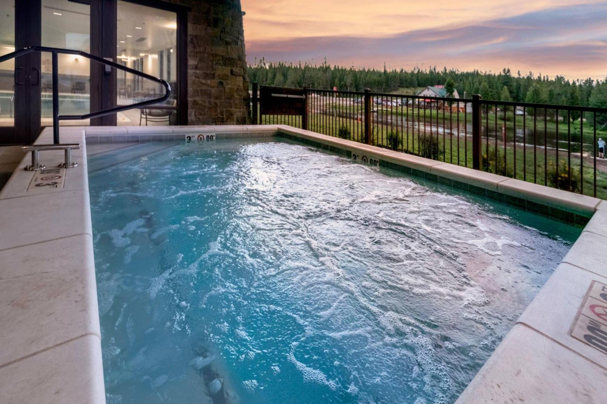 Springhill Suites Island Park Yellowstone Luaran gambar