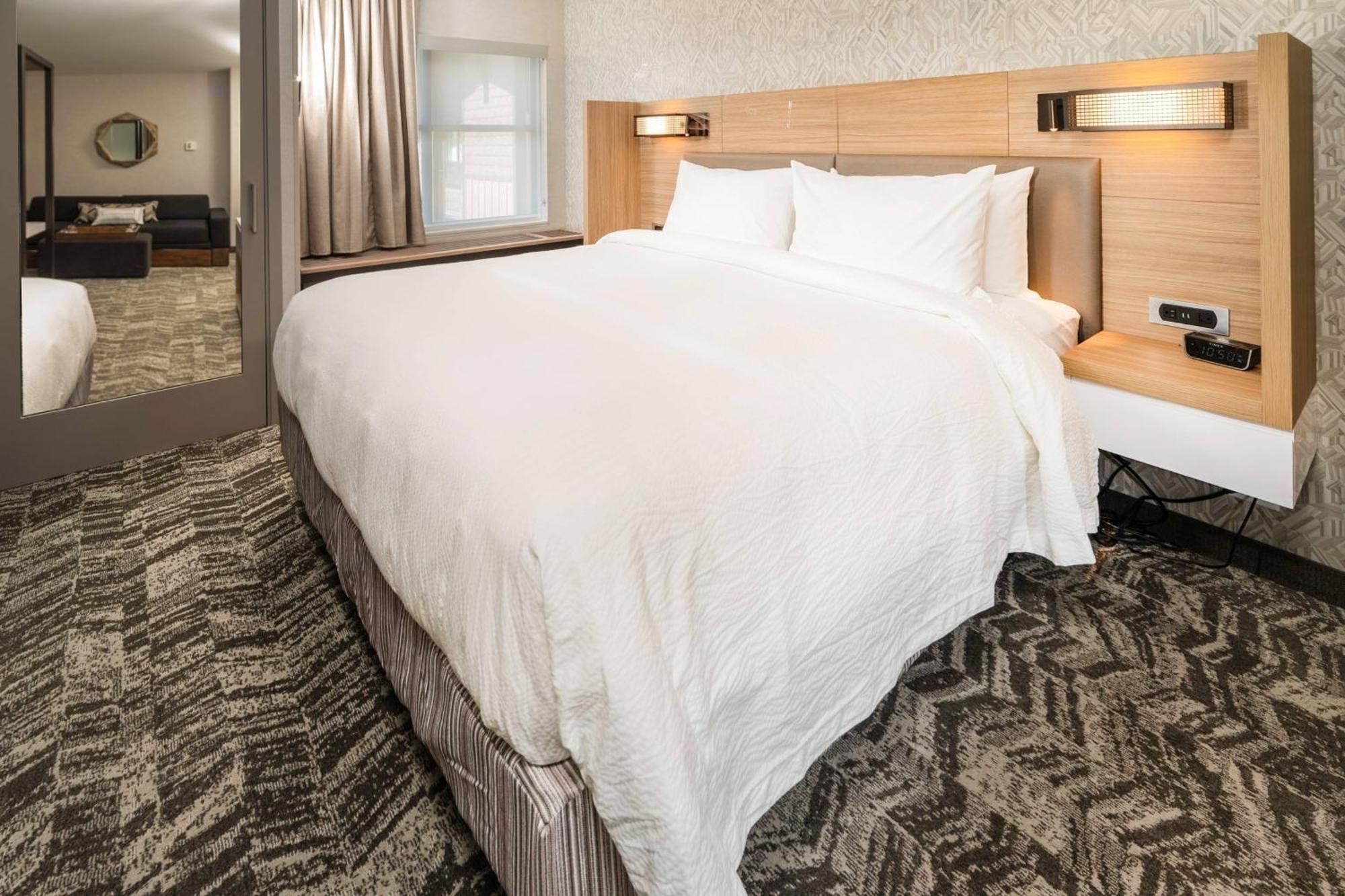 Springhill Suites Island Park Yellowstone Luaran gambar