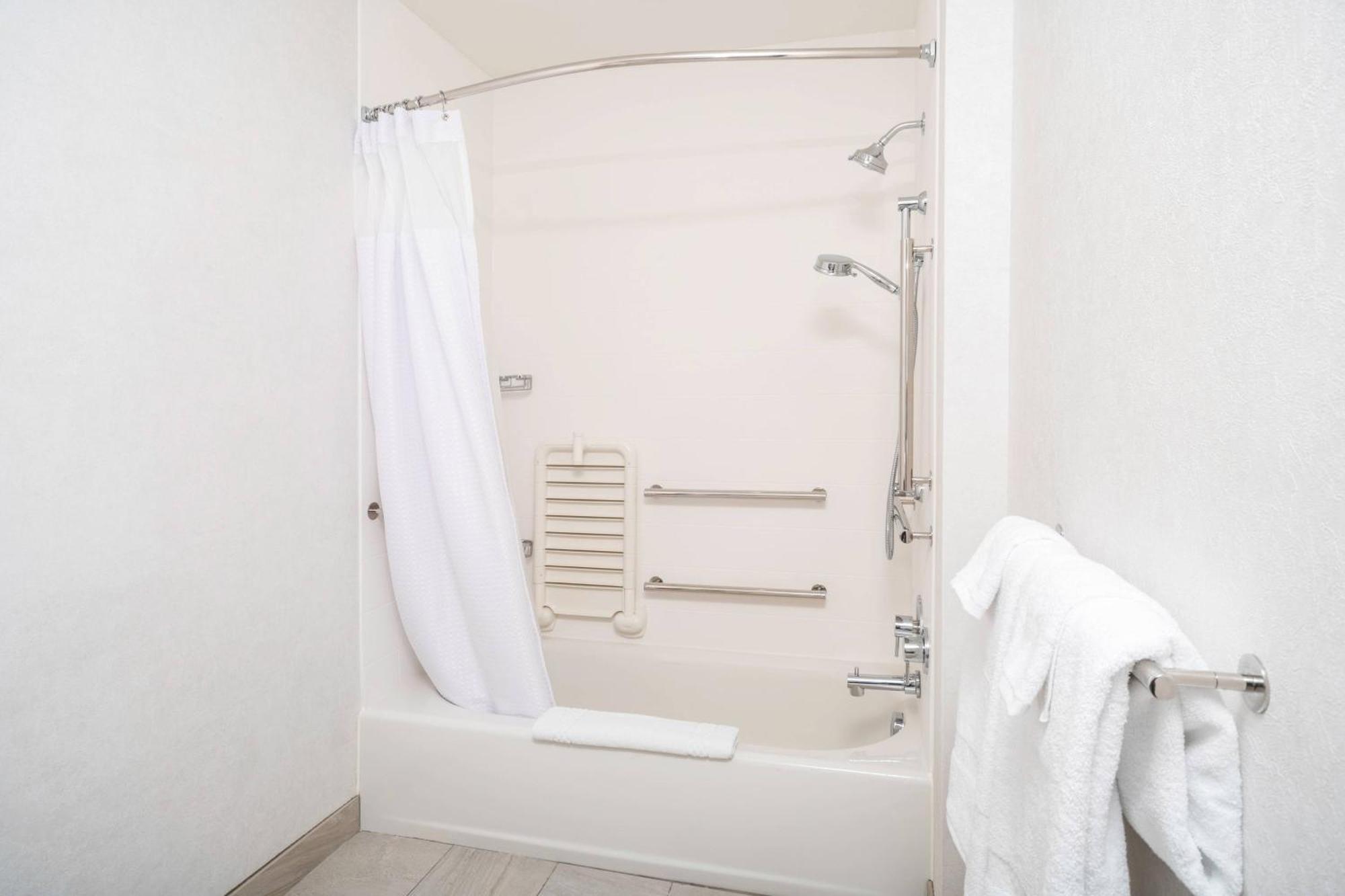 Springhill Suites Island Park Yellowstone Luaran gambar