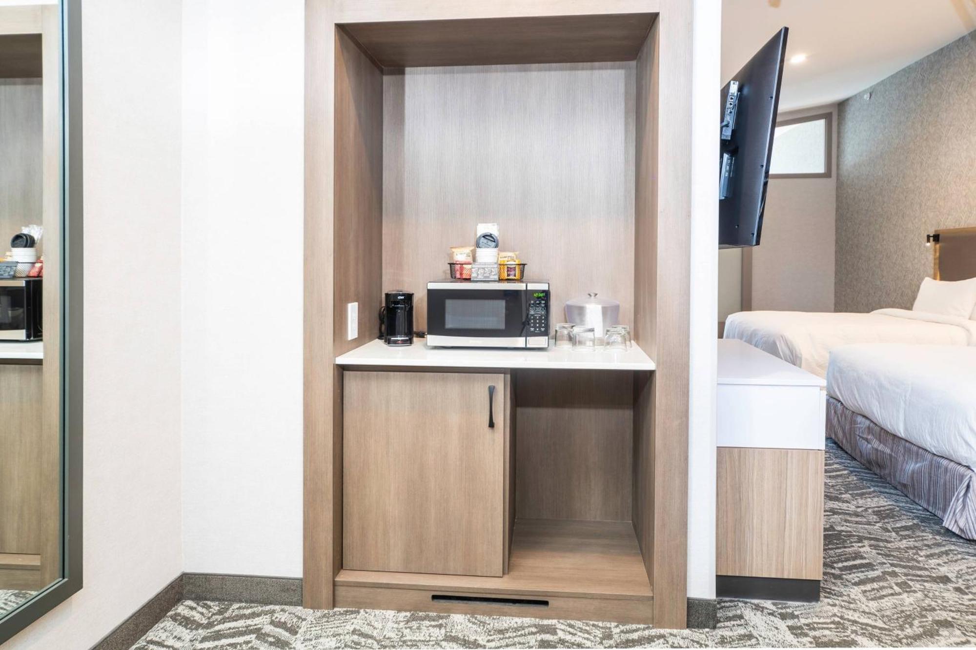 Springhill Suites Island Park Yellowstone Luaran gambar