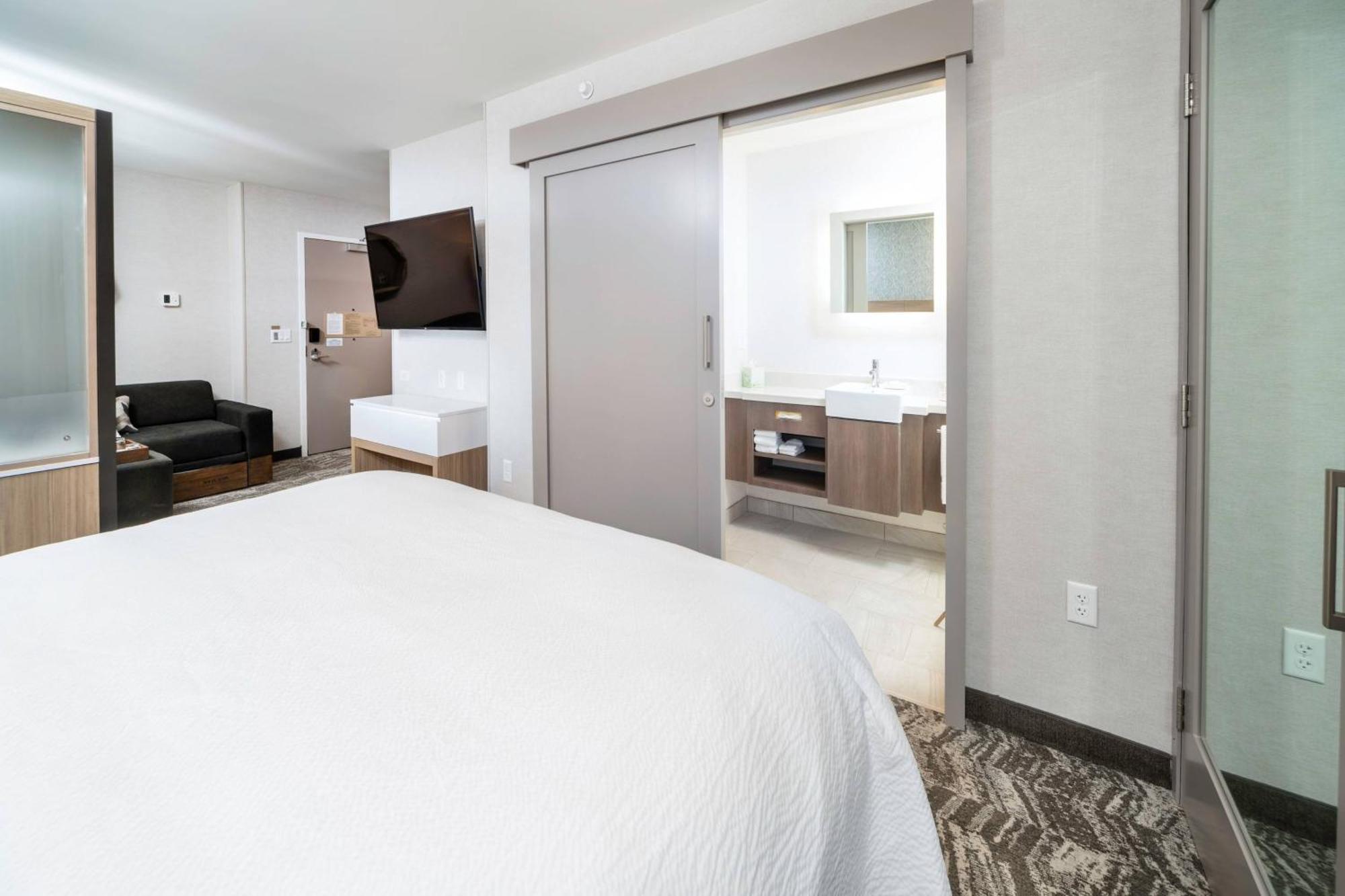 Springhill Suites Island Park Yellowstone Luaran gambar