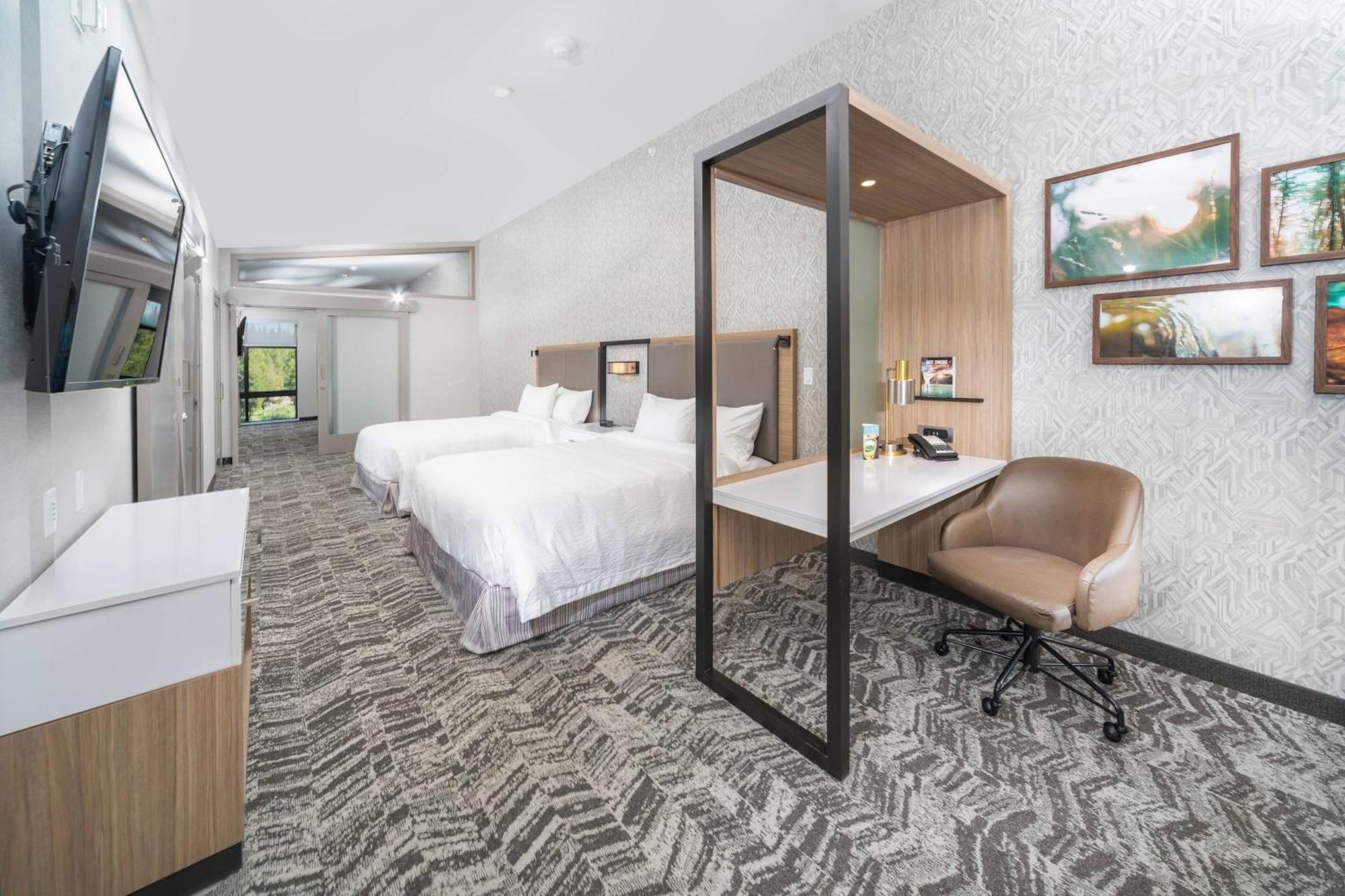 Springhill Suites Island Park Yellowstone Luaran gambar