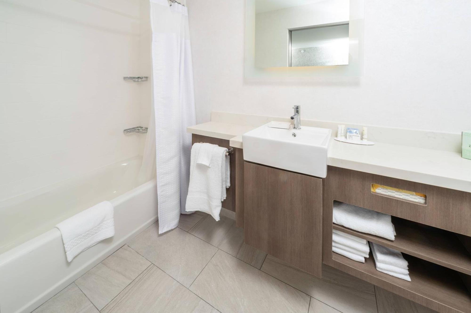 Springhill Suites Island Park Yellowstone Luaran gambar