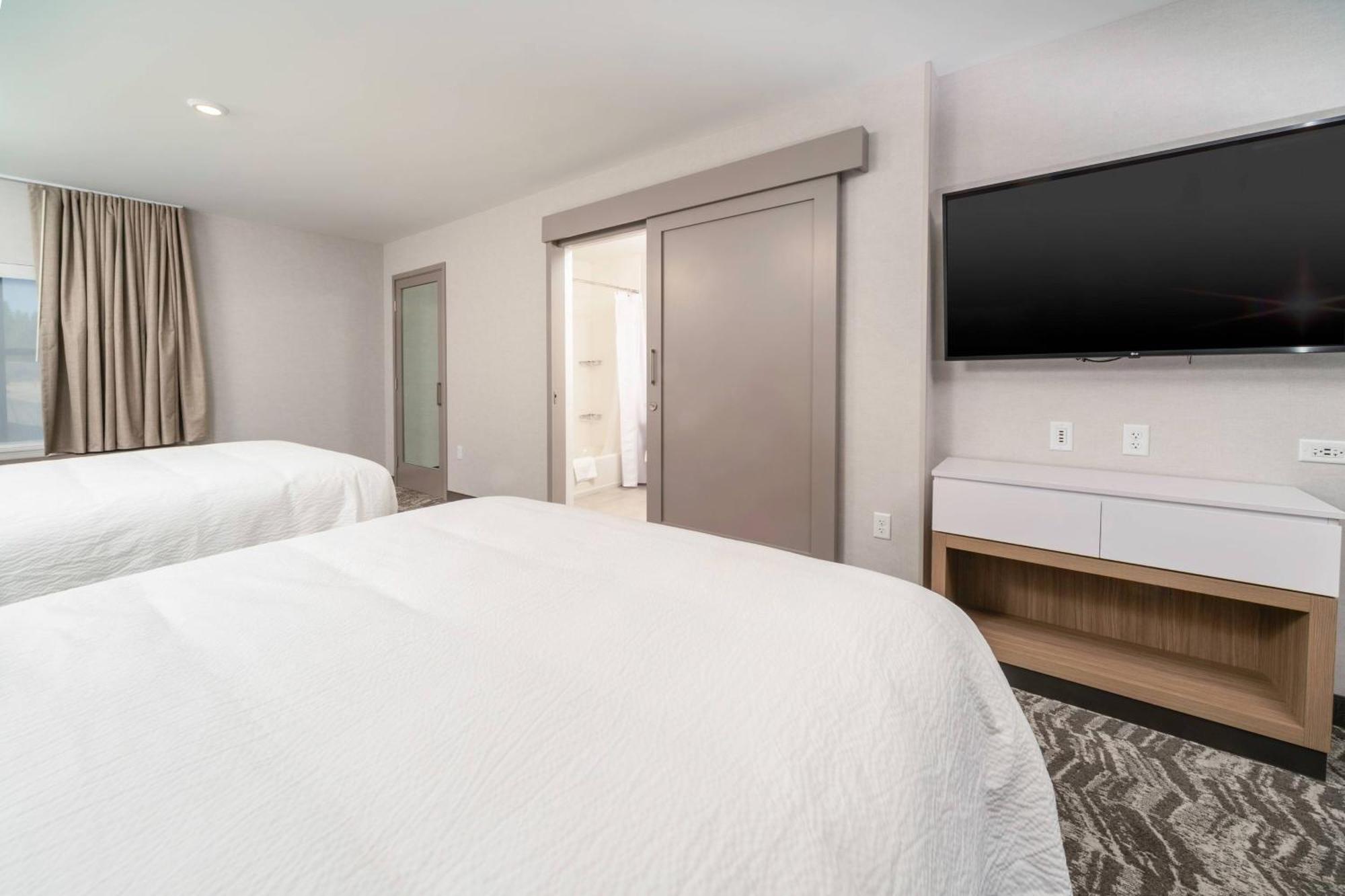 Springhill Suites Island Park Yellowstone Luaran gambar
