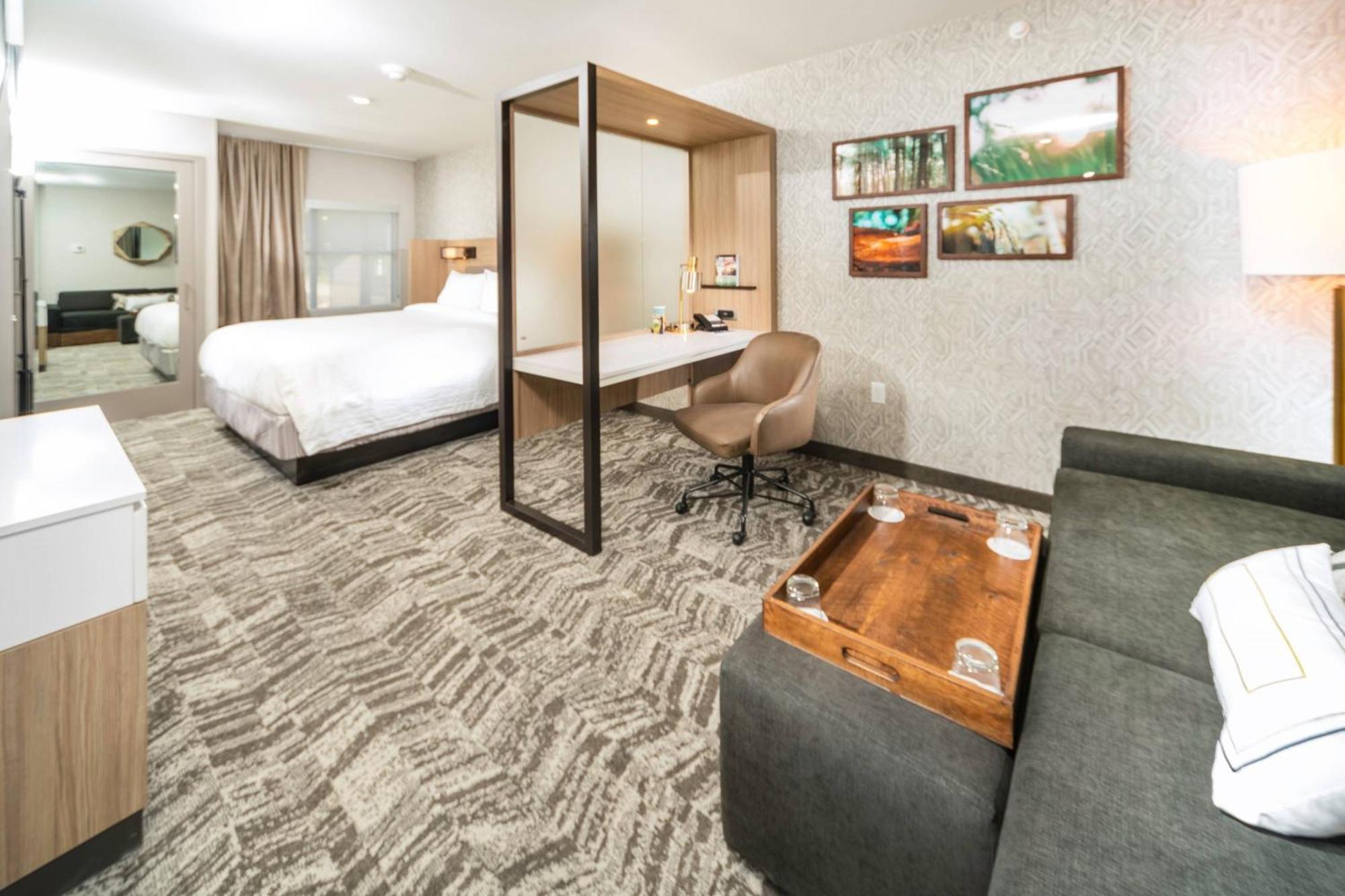 Springhill Suites Island Park Yellowstone Luaran gambar