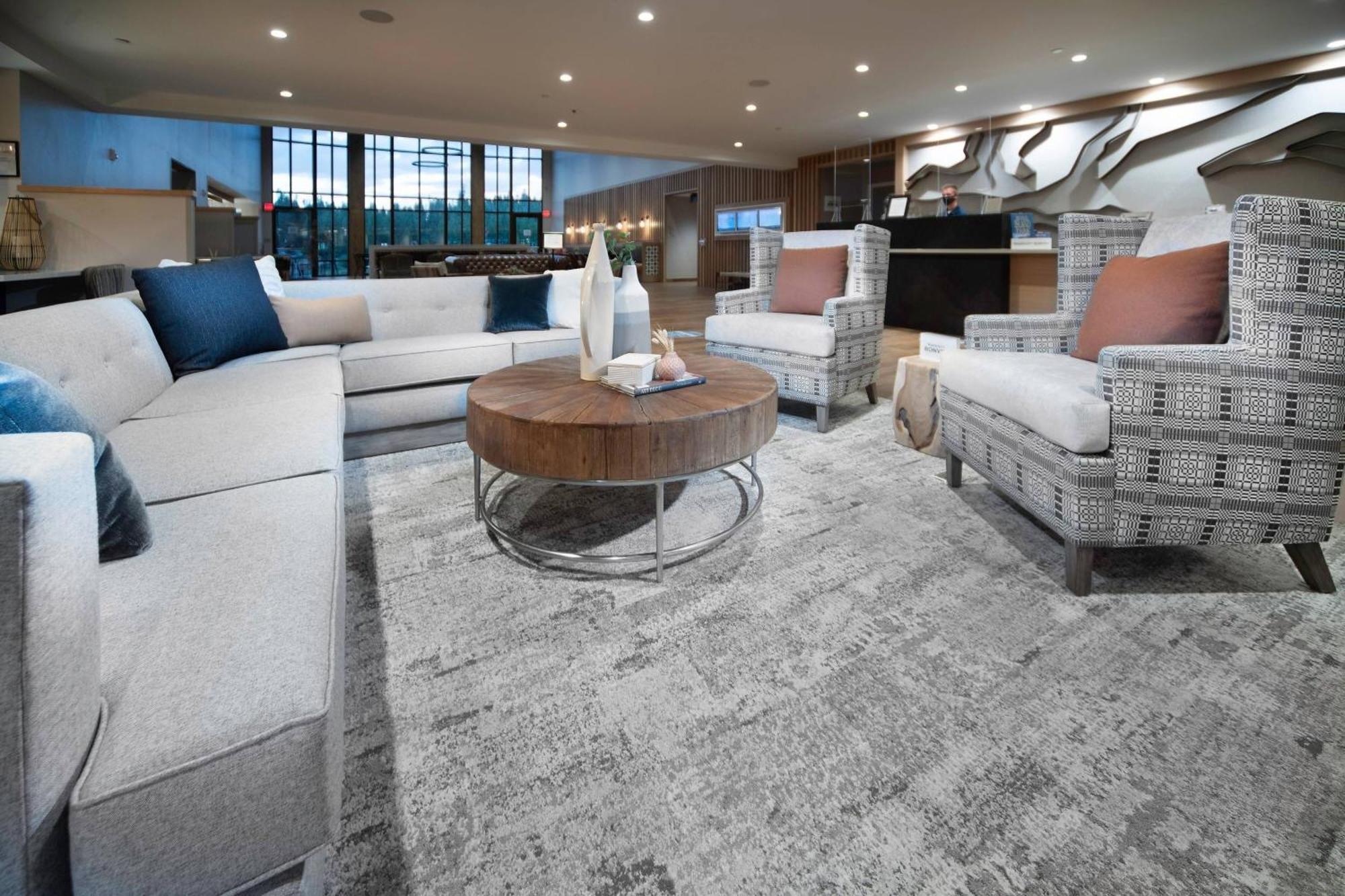 Springhill Suites Island Park Yellowstone Luaran gambar