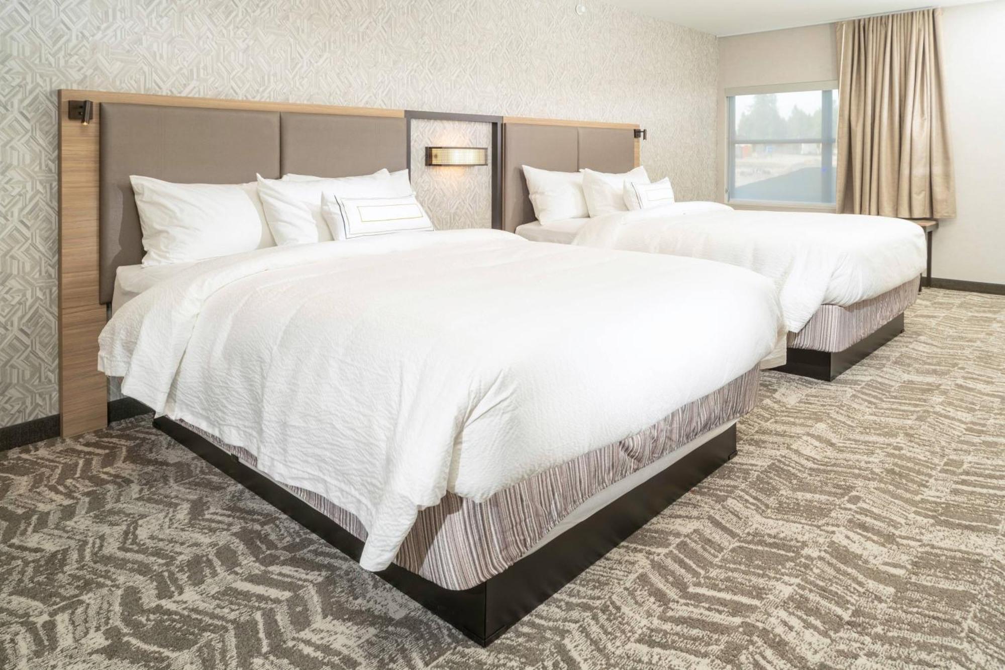 Springhill Suites Island Park Yellowstone Luaran gambar