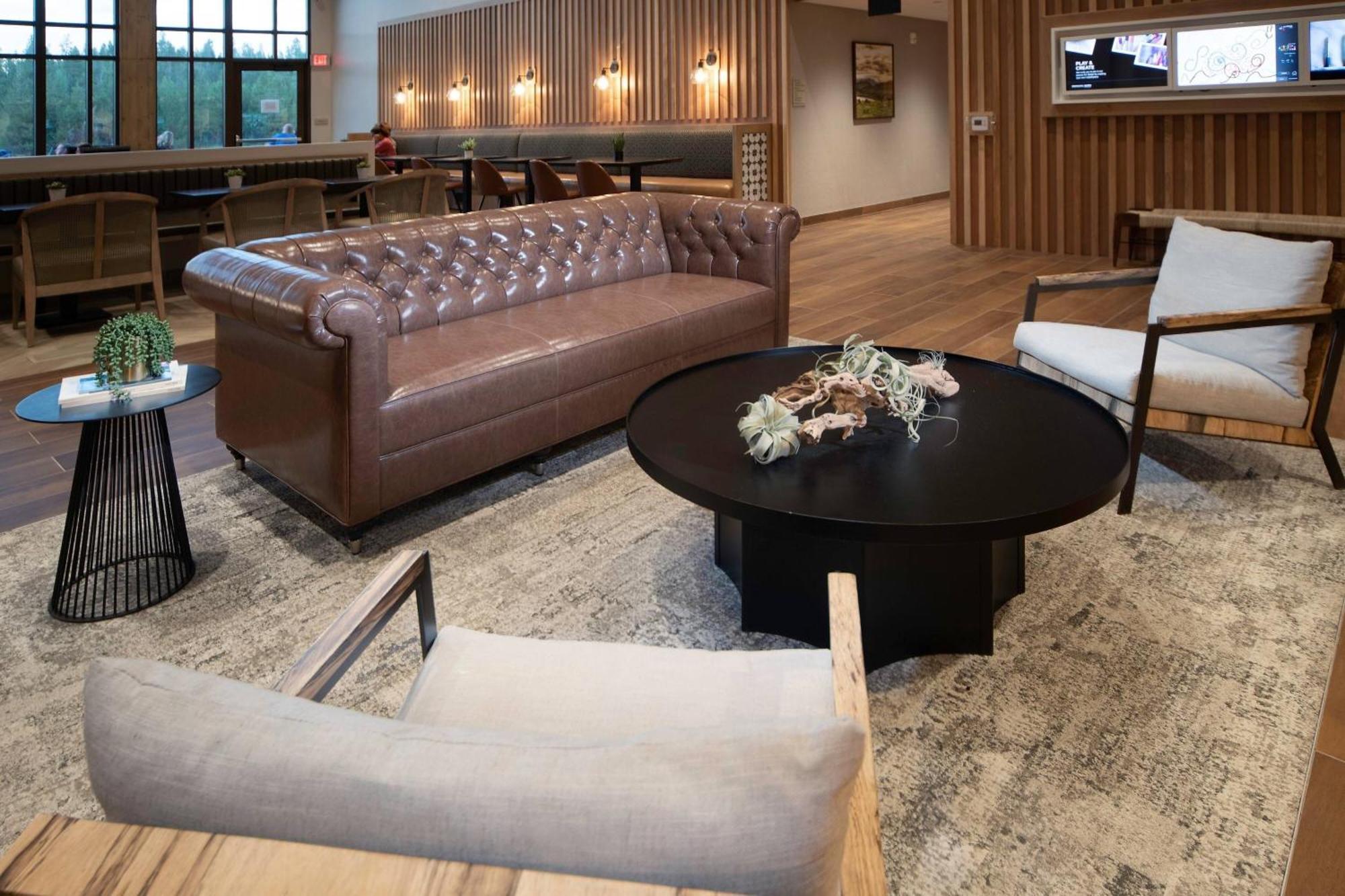 Springhill Suites Island Park Yellowstone Luaran gambar