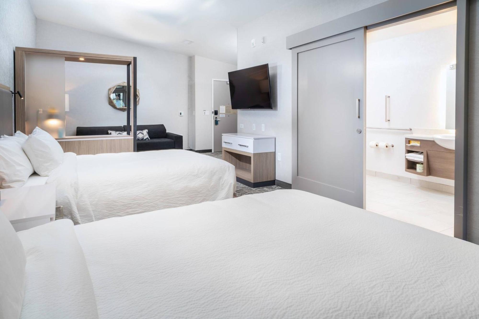 Springhill Suites Island Park Yellowstone Luaran gambar