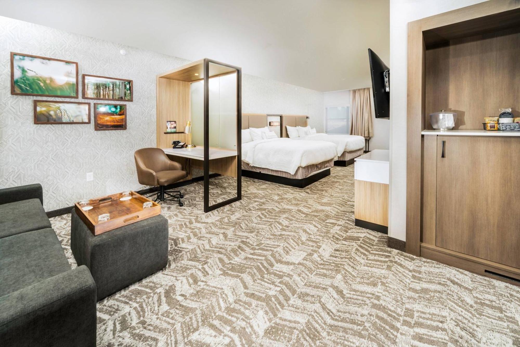 Springhill Suites Island Park Yellowstone Luaran gambar