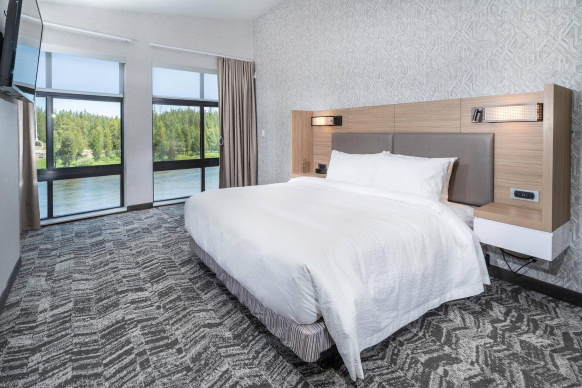 Springhill Suites Island Park Yellowstone Luaran gambar